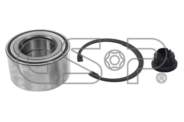 Подшипник ступичный, к-т GK3645 GK3645 GS P