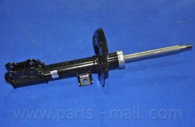 Амортизатор передний левый PJA-FL023 PJA-FL023 PMC PARTS MALL