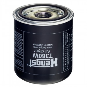 Фильтр осушителя Резьба входа: M 41x2,0 rh T380W HENGST