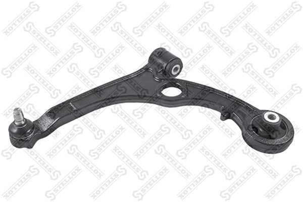 рычаг левый!\ Fiat Stilo all 01> 57-02041A-SX STELLOX