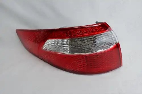 Фонарь левый внешний Kia Rio 3 QB седан, 2011-2015 OEM0181FONL OEMPARTS