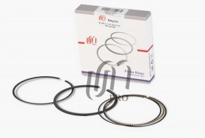 Кольца поршневые STD BMW N52B25 d82.0 STD 1.2-1.5-2.0 на 1 цил. UM PR1232000 UNITED MOTORS PRO