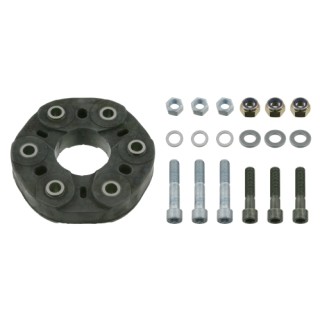 Шарнир карданного вала 10926087 (1) 10 92 6087 SWAG