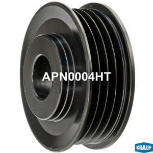 Шкив генератора APN0004HT APN0004HT KRAUF