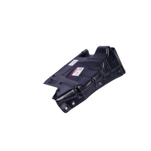 Защита двигателя MITSUBISHI Lancer (10-) левая (пыльник) NSP NSP1BD09033 NSP