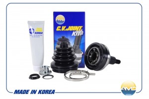 VW POLO (HB) (2009>) AMD.SH142 AMD