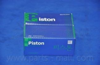 Поршень двигателя STD KIA RIO(FD) 99-02 PXMSB-004A PXMSB-004A PMC PARTS MALL