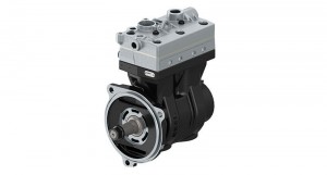 Компрессор RENAULT Premium,Kerax,Magnum дв.DXI двухцилиндровый WABCO 9125140090 WABCO