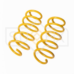 Пружины подвески передние SKODA Yeti 09, VW Golf V-VI 05 SZ-2778 SZ-2778 SUFIX