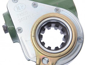 Рычаг тормоза регулировочный КАМАЗ-6520 средний левый MEGAPOWER 35034016 MEGA POWER