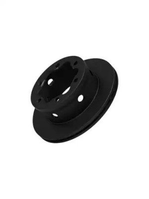 диск тормозной задний! MB Sprinter, VW LT 96> Z06004 ZENTPARTS