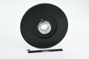 Шкив коленвала TOYOTA MARK 2 TDS-2JZ TDS-2JZ FEBEST