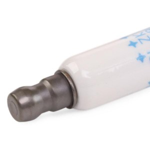 Свеча зажигания PEUGEOT 207,30,3008 CITROEN C4 (07-) NGK 91530 NGK