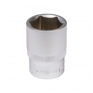 Головка торцевая 1/2 DR шестигранная 21мм (ATAO054) ATAO054 AIRLINE