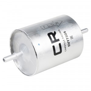 FORD MONDEO III 00> SVY7305 CARVILLE RACING