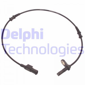 датчик ABS передний!\ MB C219/W211/S211/R230 2.0-6.0/2.2CDI-4.2CDI 01-12 SS20228 DELPHI