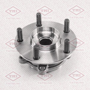 Ступица передняя MAZDA 3/CX-3 13- TDE1002 TDE1002 TATSUMI