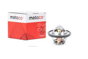 OPEL ASTRA/CORSA/KADETT/VECTRA 87°C 1520004 METACO