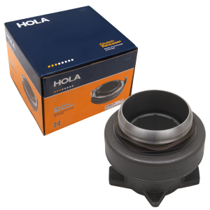 Подшипник выжимной для а/м КАМАЗ Евро-2 дв. 740.30-260 "HOLA" серия DTC CHB013 HOLA