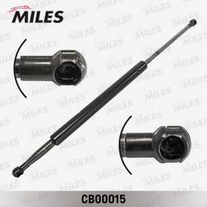 Упор газовый крышки багажника NISSAN PATHFINDER 3/05- CB00015 CB00015 MILES