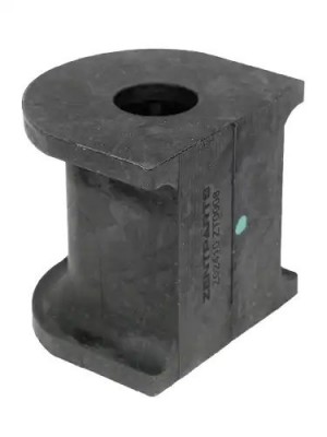 втулка стабилизатора переднего! Daewoo Lacetti Station Wagon 04> Z02410 ZENTPARTS