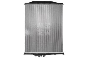 радиатор системы охлаждения! без рамки, 900х708х48\ Volvo FH12 93>/FM7/FM12 98> M4971003 MARSHALL