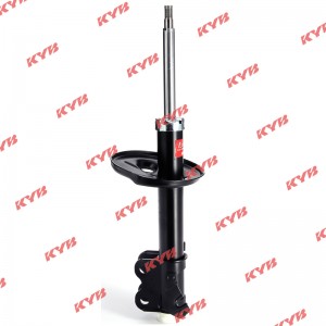 Амортизатор TOYOTA Corolla (1.6) передний правый газовый KYB 333114 KAYABA