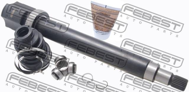 ШРУС внутр правый FORD FOCUS I 2111-FOCRH 2111-FOCRH FEBEST