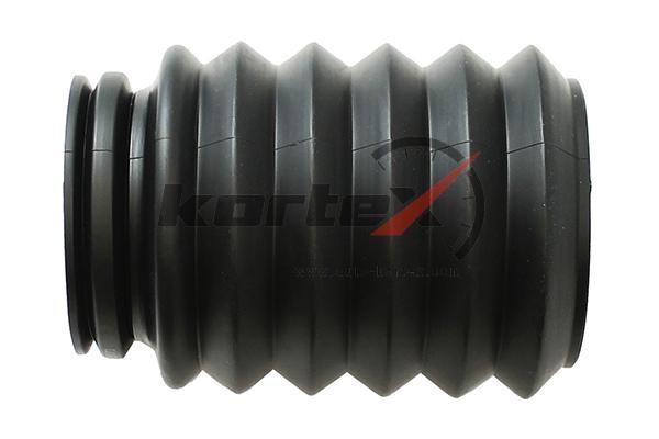 Пыльник амортизатора BMW 1 E81/E87/3 E90 пер.подв. KRB071 KRB071 KORTEX