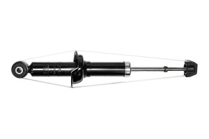 Амортизатор задний, GAS F22GR0062 F22GR0062 CWORKS