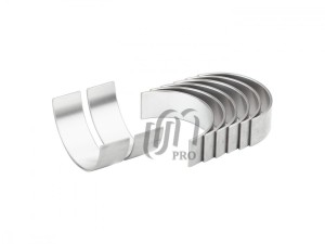 Вкладыши шатунные STD d50мм STD Mazda L3/Ford Duratec (L3Y1-11-SE0A) UM BES026904000 UNITED MOTORS PRO
