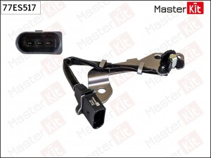 Датчик, положение распредвала  VW GOLF IV PASSAT 1.6 2.0 77ES517 77ES517 MASTER KIT