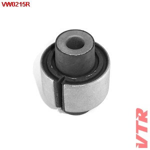 Сайлентблок поперечного рычага задней подвески, внутренний VW0215R VW0215R VTR