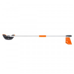 щетка для мытья! с мягкой распушенной щетиной ''Волна'' 110x22см\ ABHN009 AIRLINE