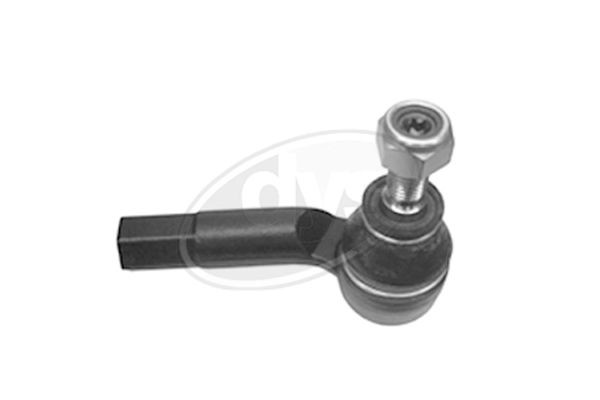 SKODA FABIA 99> M14x1.5/ правая резьба 22-05450-1 DYS