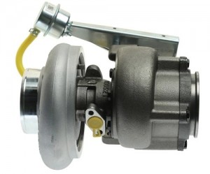 Турбокомпрессор SITRAK HOWO A7 дв.D10.34 MOVELEX VG1034110929MX MOVELEX