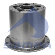 Корпус бортового редуктора R.1:4,000 206044 SAMPA