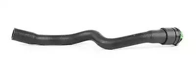 Патрубок OPEL Astra H (04-) отопителя верхний BSG BSG 65-720-113 BSG