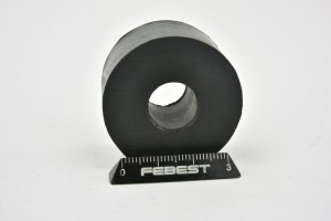 Втулка задн амортизатора TOYOTA LAND CRUISER 80 FZJ80/HDJ81/HZJ80 1990-2001 TSB- TSB-782 FEBEST