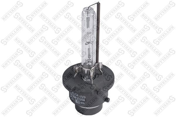 лампа! XENON, D2S 35W (P32d-2) 6000K\ 99-39051-SX STELLOX