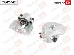 Тормозной суппорт перед. лев. Audi 100 (4A2, C4) 1990 - 1994 77AK1042 77AK1042 MASTER KIT