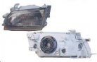 фара правая! электр.\ Toyota Carina 92> 2121156RLDEM DEPO