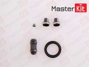 Ремкомплект тормозного суппорта Bosch 77A1585 77A1585 MASTER KIT