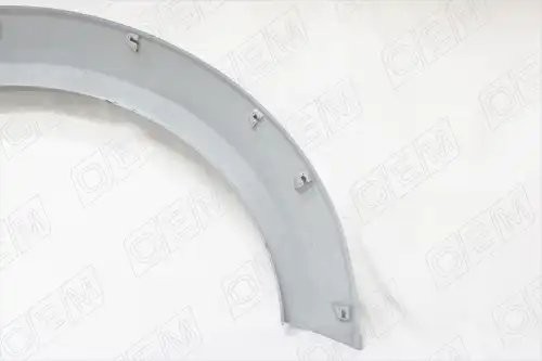 Расширитель арки передний левый Mitsubishi Pajero Sport 2 (2008-2015) OEM2442L OEMPARTS