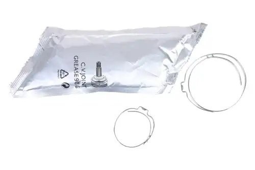 ШРУС внутренний правый к-кт! 36497\ Opel Vectra A 2.0 89-98 Z21326 ZENTPARTS