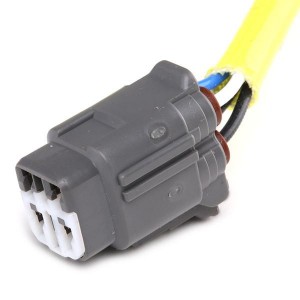 Датчик кислорода широкополосный DOX-0537 DOX0537 DENSO
