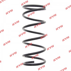 пружина задняя!\ Subaru Forester 2.0 97-02 RA5761 KAYABA