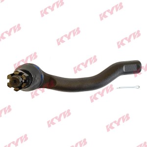 наконечник рулевой наружный левый!\ Nissan Pathfinder 05> KTR1369 KAYABA