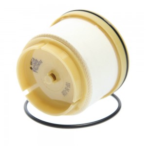 Фильтр топливный TOYOTA Hilux (05-) MEGAPOWER 110-16-036 MEGA POWER