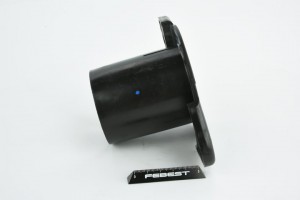 Пыльник амортизатора задний HONDA CR-V RE3/RE4 2007-2012 HSHB-RER HSHB-RER FEBEST